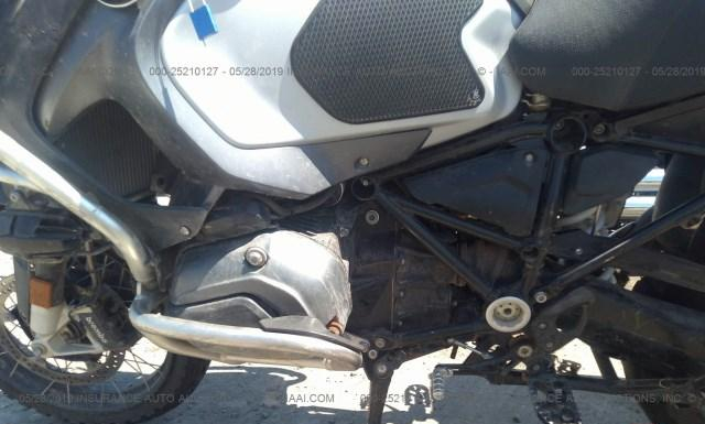 Photo 8 VIN: WB10A120XFZ098309 - BMW R1200 