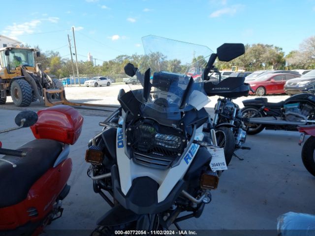 Photo 4 VIN: WB10A120XFZ098522 - BMW R 1200 GS 