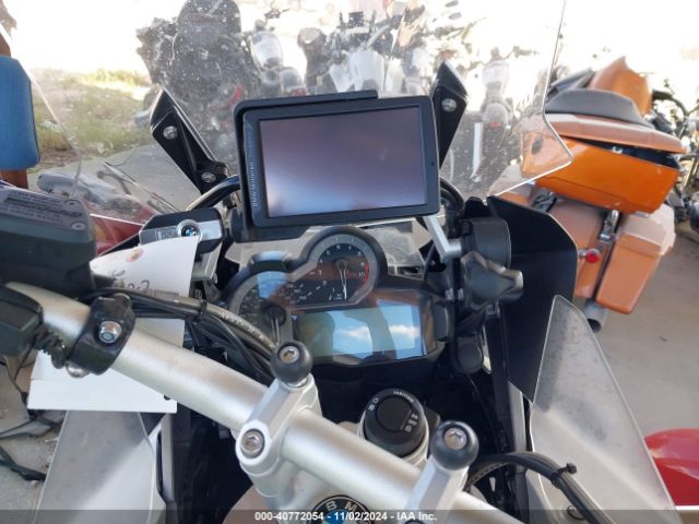 Photo 6 VIN: WB10A120XFZ098522 - BMW R 1200 GS 