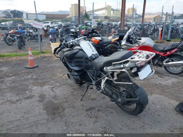 Photo 2 VIN: WB10A120XHZ897980 - BMW R1200 