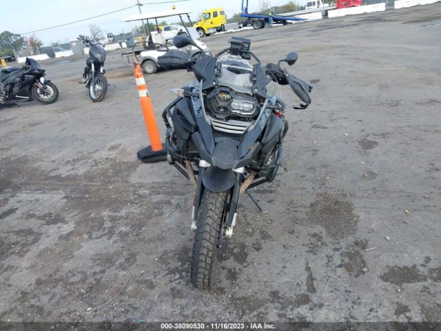 Photo 4 VIN: WB10A120XHZ897980 - BMW R1200 