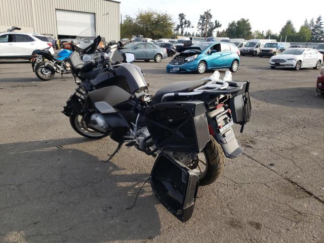 Photo 2 VIN: WB10A1300EZ190946 - BMW R 1200RT 