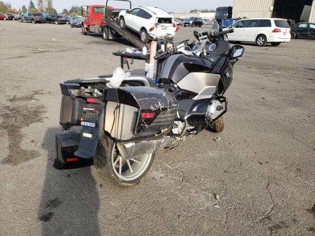 Photo 3 VIN: WB10A1300EZ190946 - BMW R 1200RT 