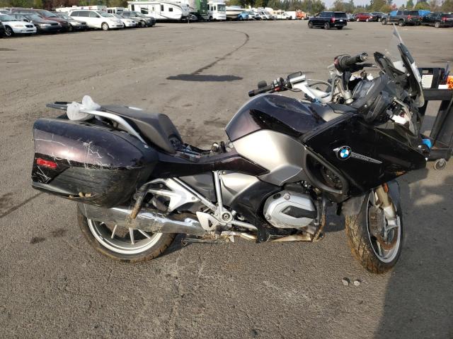 Photo 4 VIN: WB10A1300EZ190946 - BMW R 1200RT 