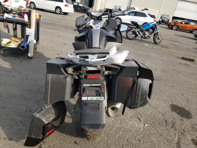 Photo 5 VIN: WB10A1300EZ190946 - BMW R 1200RT 