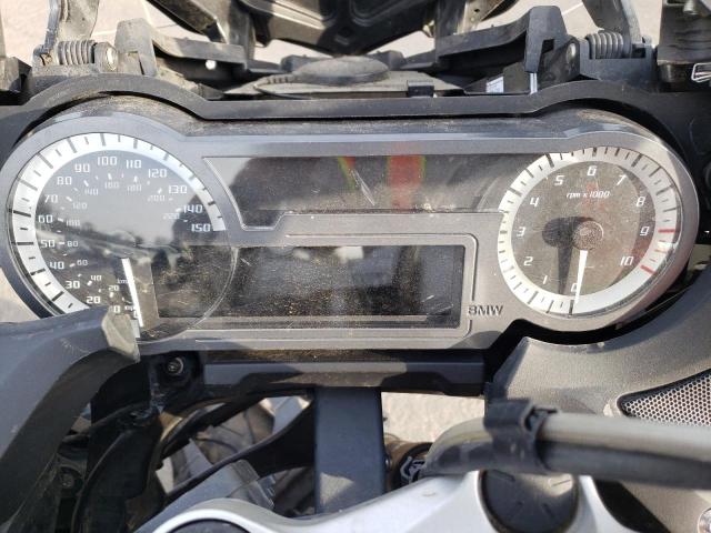 Photo 7 VIN: WB10A1300EZ190946 - BMW R 1200RT 