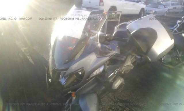 Photo 1 VIN: WB10A1300EZ191062 - BMW R1200 