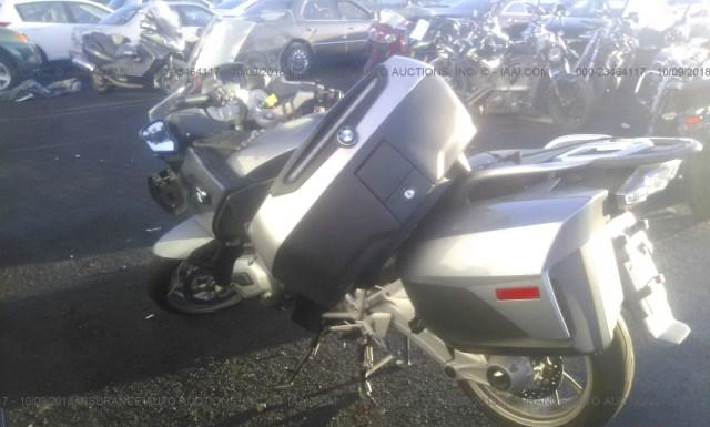 Photo 2 VIN: WB10A1300EZ191062 - BMW R1200 