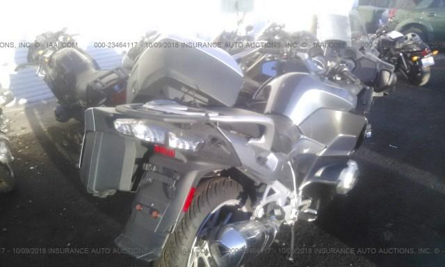 Photo 3 VIN: WB10A1300EZ191062 - BMW R1200 