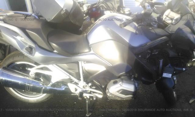 Photo 7 VIN: WB10A1300EZ191062 - BMW R1200 