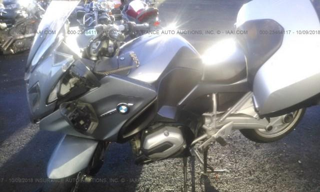 Photo 8 VIN: WB10A1300EZ191062 - BMW R1200 