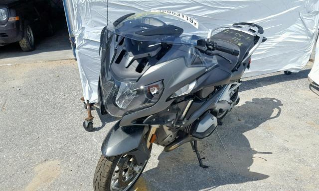 Photo 1 VIN: WB10A1301EZ190891 - BMW R-1200RT 