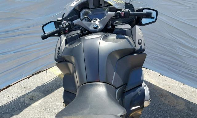 Photo 4 VIN: WB10A1301EZ190891 - BMW R-1200RT 