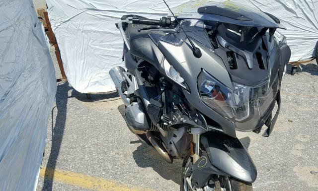 Photo 8 VIN: WB10A1301EZ190891 - BMW R-1200RT 