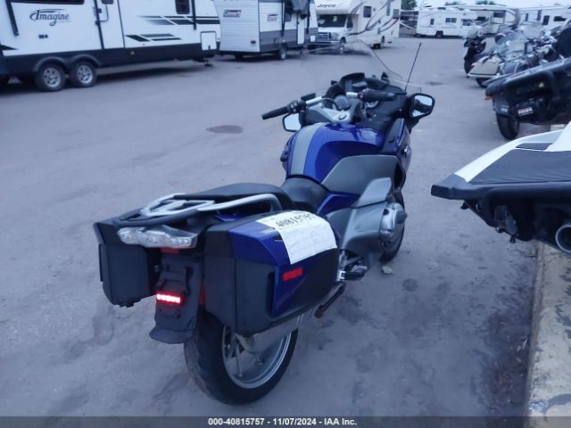 Photo 3 VIN: WB10A1301GZ194569 - BMW R 1200 RT 