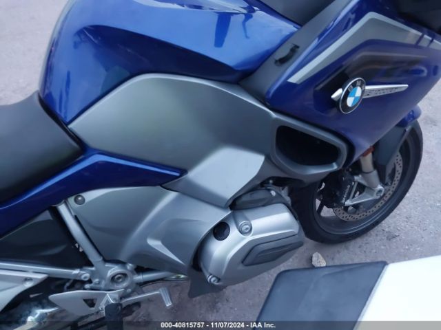 Photo 7 VIN: WB10A1301GZ194569 - BMW R 1200 RT 