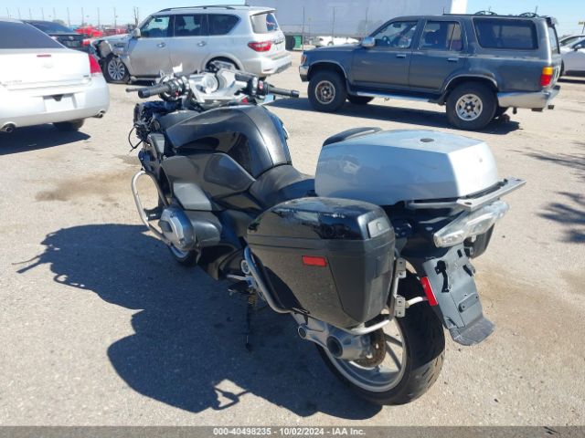 Photo 2 VIN: WB10A1301JZ470949 - BMW R 1200 RT 