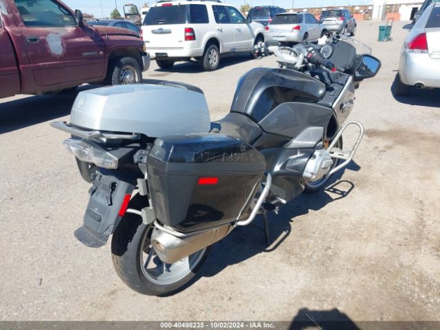 Photo 3 VIN: WB10A1301JZ470949 - BMW R 1200 RT 