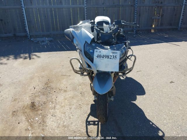 Photo 4 VIN: WB10A1301JZ470949 - BMW R 1200 RT 