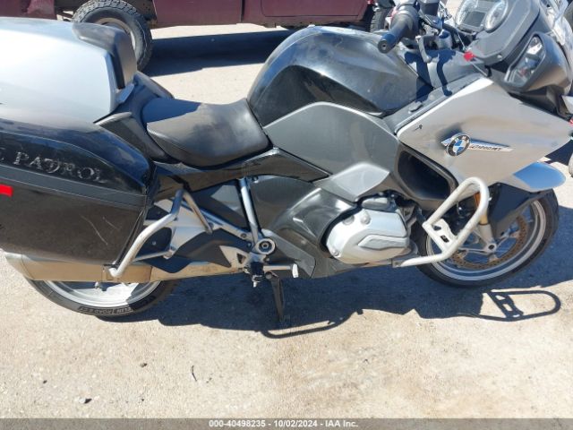 Photo 7 VIN: WB10A1301JZ470949 - BMW R 1200 RT 