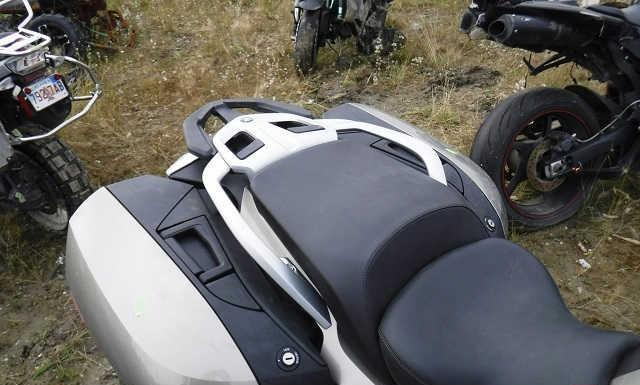 Photo 5 VIN: WB10A1303GZ195190 - BMW R1200 