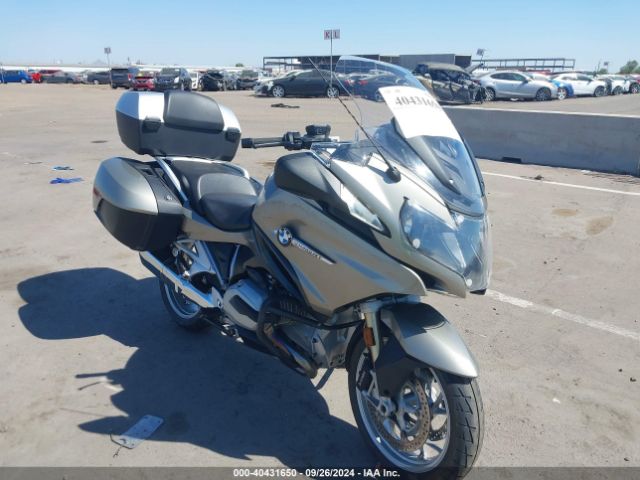 Photo 0 VIN: WB10A1304FZ192359 - BMW R 1200 RT 