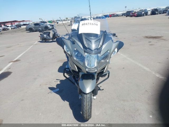 Photo 4 VIN: WB10A1304FZ192359 - BMW R 1200 RT 