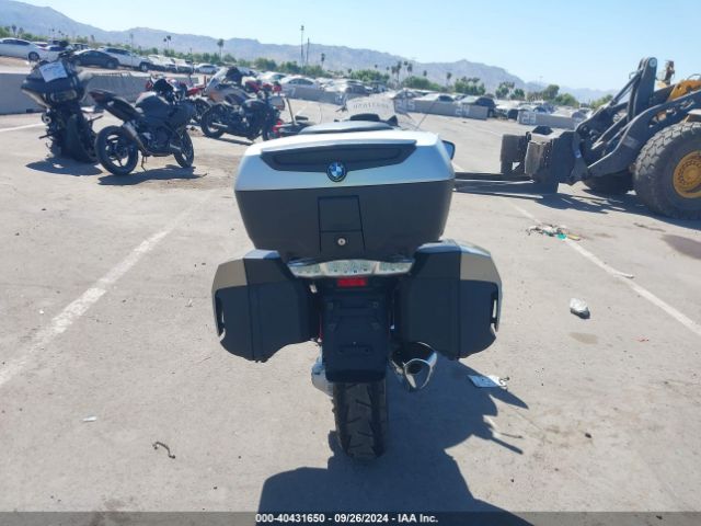 Photo 5 VIN: WB10A1304FZ192359 - BMW R 1200 RT 