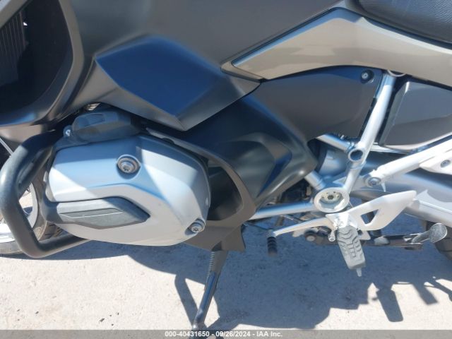 Photo 8 VIN: WB10A1304FZ192359 - BMW R 1200 RT 