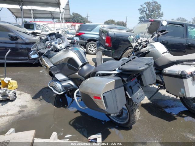 Photo 3 VIN: WB10A1305GZ193828 - BMW R 1200 RT 