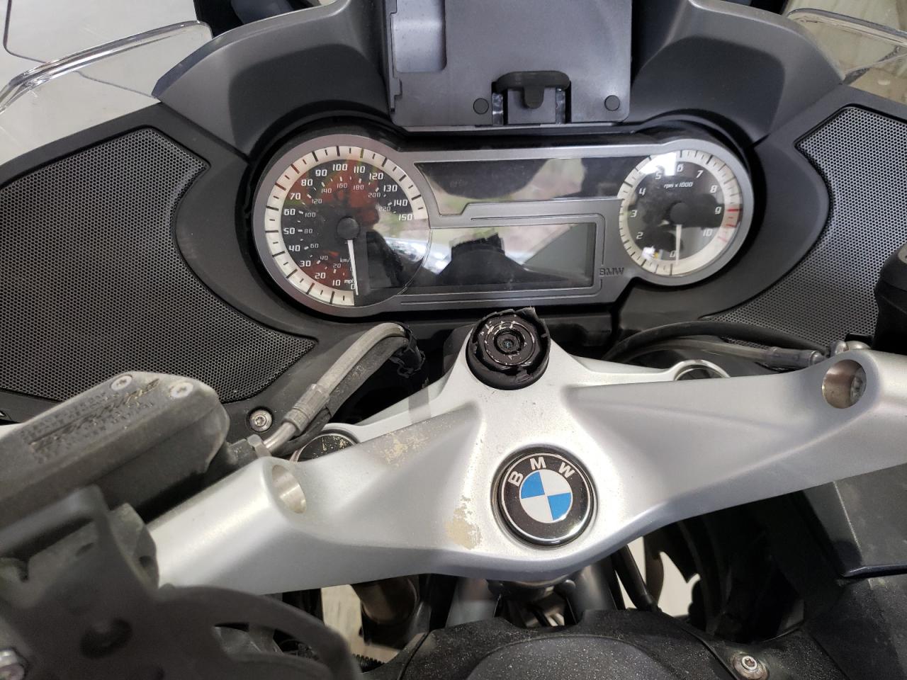 Photo 6 VIN: WB10A1306FZ192976 - BMW NULL 