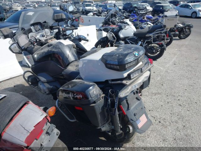 Photo 2 VIN: WB10A1306JZ470980 - BMW R 1200 RT 