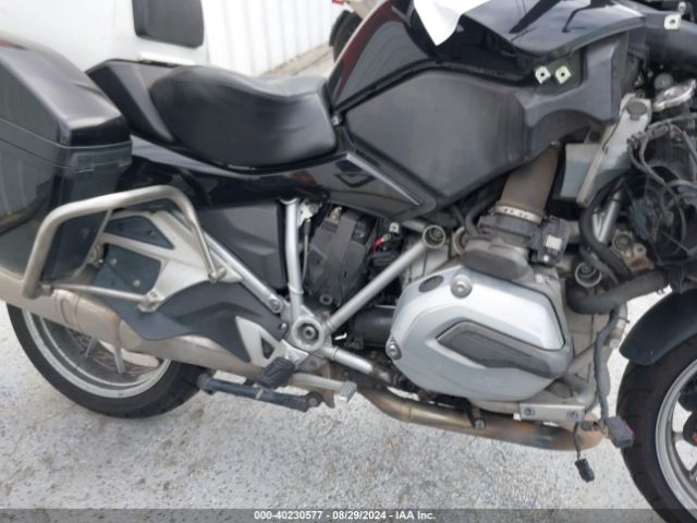 Photo 7 VIN: WB10A1306JZ470980 - BMW R 1200 RT 