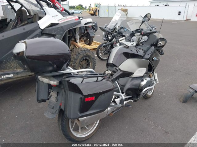 Photo 3 VIN: WB10A1308FZ191926 - BMW R 1200 RT 