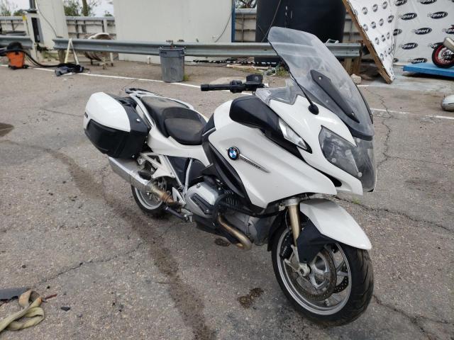 Photo 0 VIN: WB10A1308JZ466753 - BMW R1200 RT 