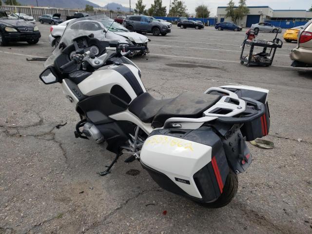 Photo 2 VIN: WB10A1308JZ466753 - BMW R1200 RT 