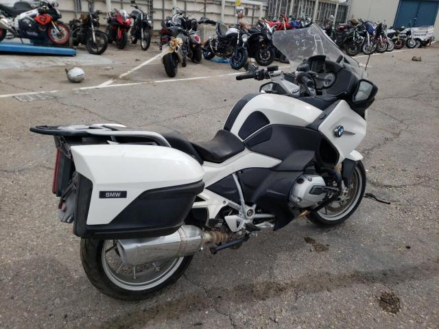 Photo 3 VIN: WB10A1308JZ466753 - BMW R1200 RT 