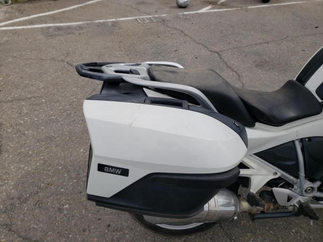 Photo 5 VIN: WB10A1308JZ466753 - BMW R1200 RT 