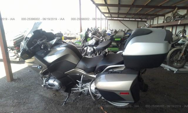 Photo 2 VIN: WB10A130XHZ431416 - BMW R1200 