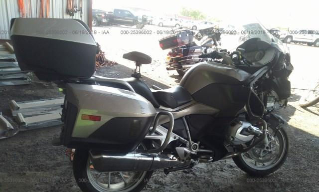 Photo 3 VIN: WB10A130XHZ431416 - BMW R1200 