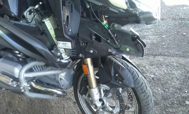 Photo 4 VIN: WB10A130XHZ431416 - BMW R1200 