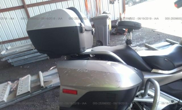 Photo 5 VIN: WB10A130XHZ431416 - BMW R1200 