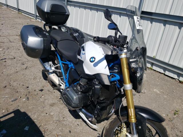 Photo 8 VIN: WB10A1400JZ198148 - BMW R1200 R 