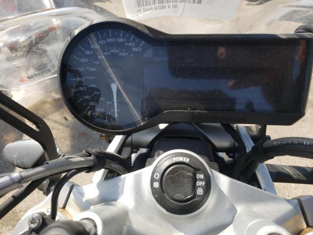 Photo 7 VIN: WB10A1408JZ198205 - BMW R1200 R 