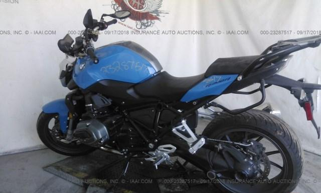 Photo 2 VIN: WB10A140XFZ196902 - BMW R1200 