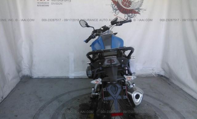 Photo 5 VIN: WB10A140XFZ196902 - BMW R1200 