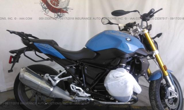 Photo 7 VIN: WB10A140XFZ196902 - BMW R1200 