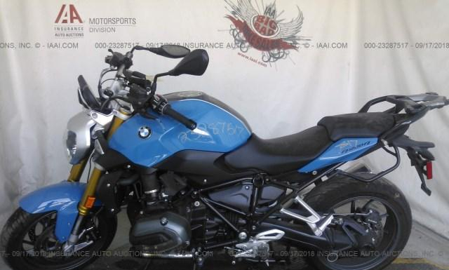 Photo 8 VIN: WB10A140XFZ196902 - BMW R1200 