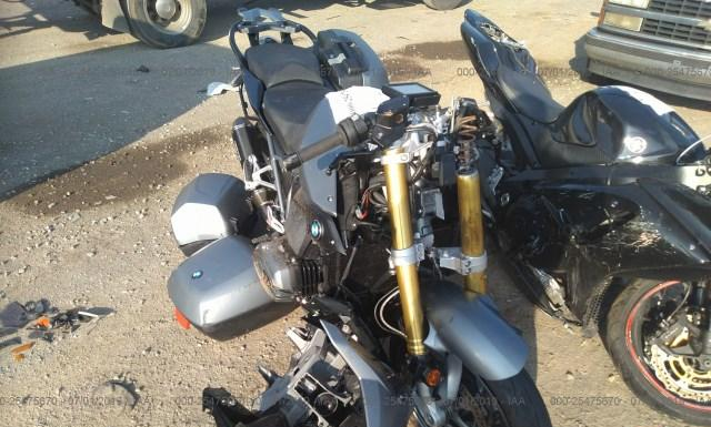 Photo 0 VIN: WB10A1502GZ377895 - BMW R1200 