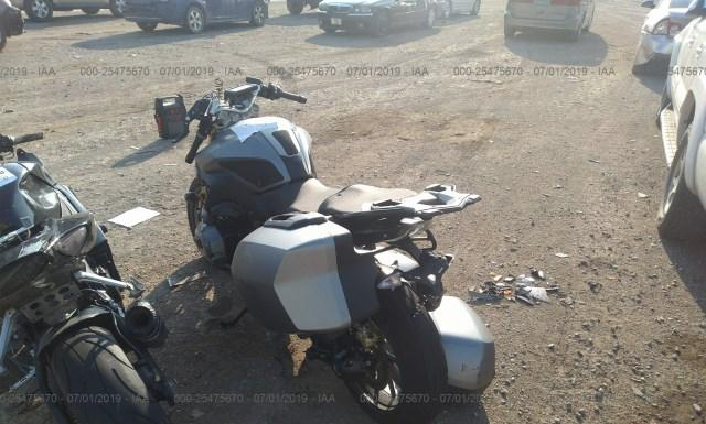 Photo 2 VIN: WB10A1502GZ377895 - BMW R1200 